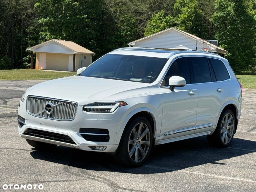 Volvo XC 60 T6 AWD Geartronic Inscription - 4