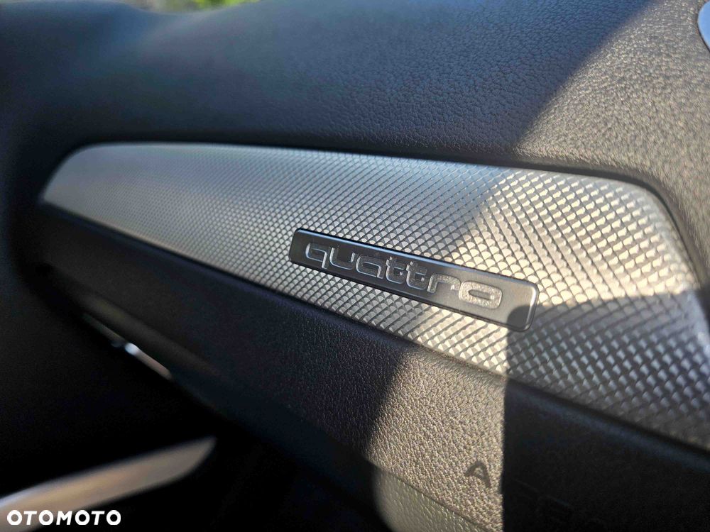 Audi A4 Avant 2.0 TDI DPF quattro Attraction - 20