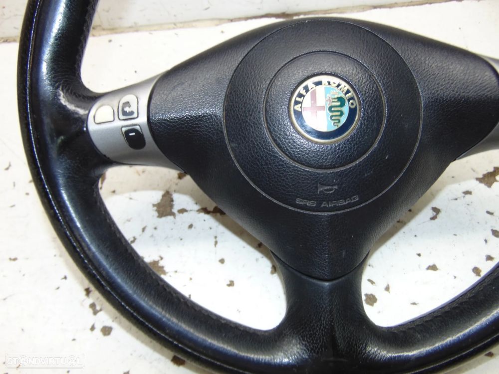 Alfa Romeo 147 volante - 2