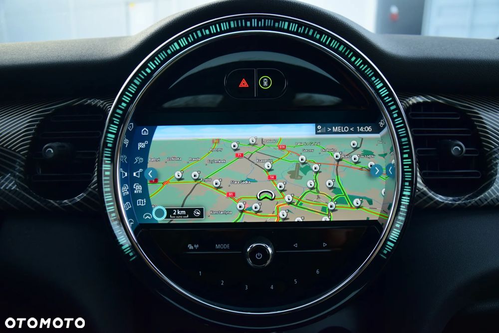 MINI Cooper SE Resolute Edition - 34