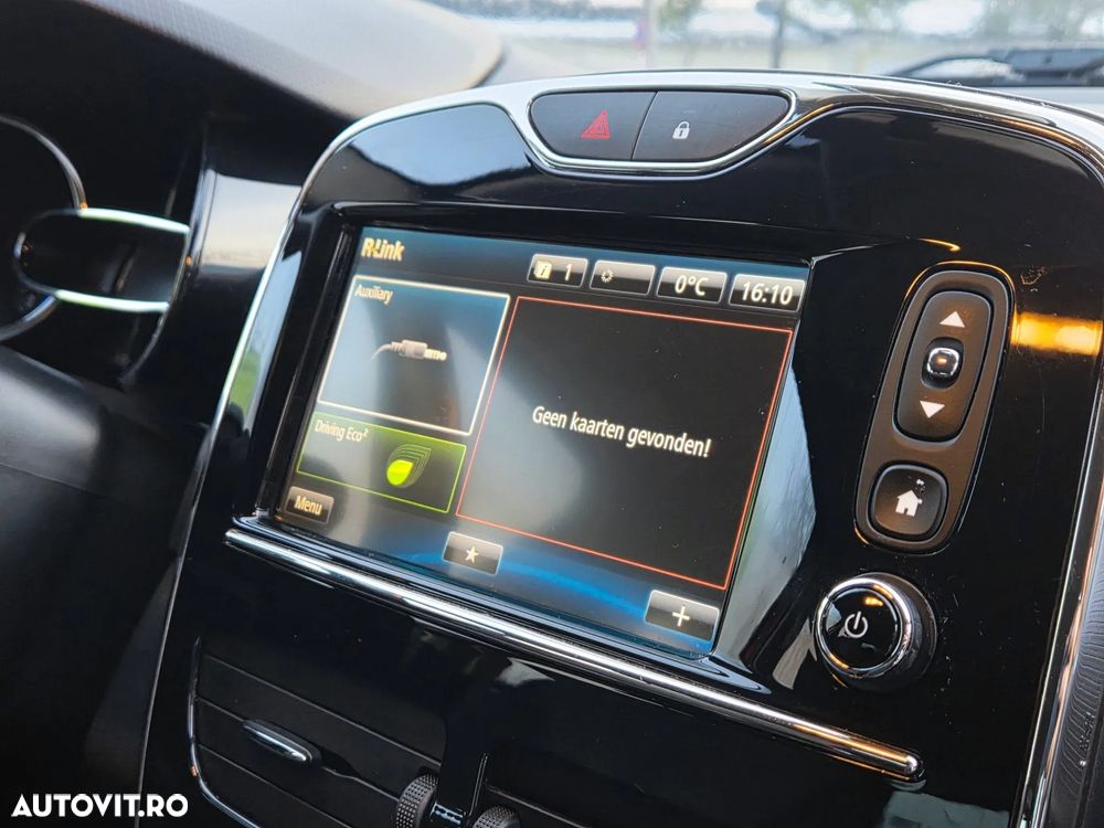 Renault Clio (Energy) dCi 90 Start & Stop INTENS - 13