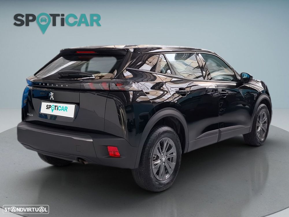 Peugeot 2008 1.2 PureTech Active Pack - 9