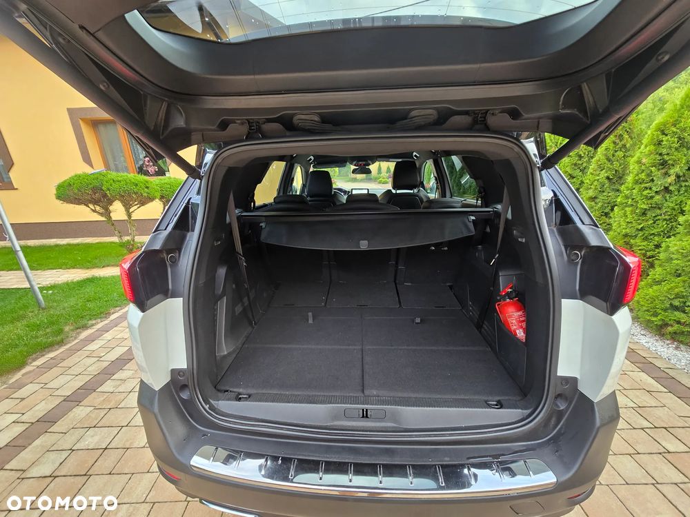 Peugeot 5008 BlueHDi 180 EAT8 GT Pack - 14
