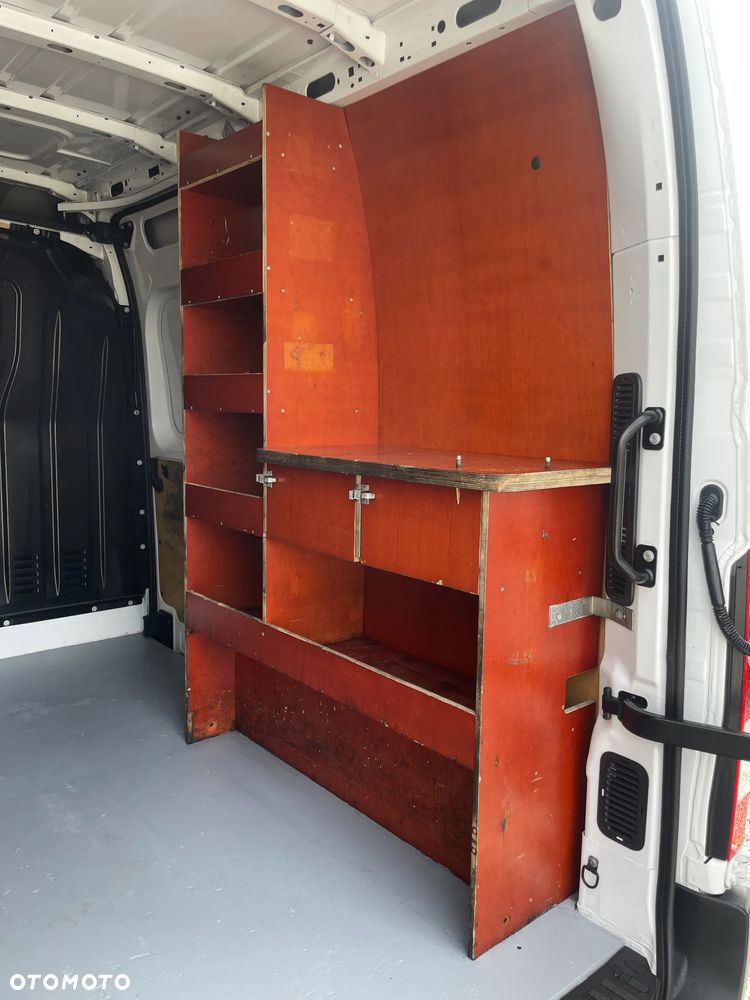 Renault Master - 5