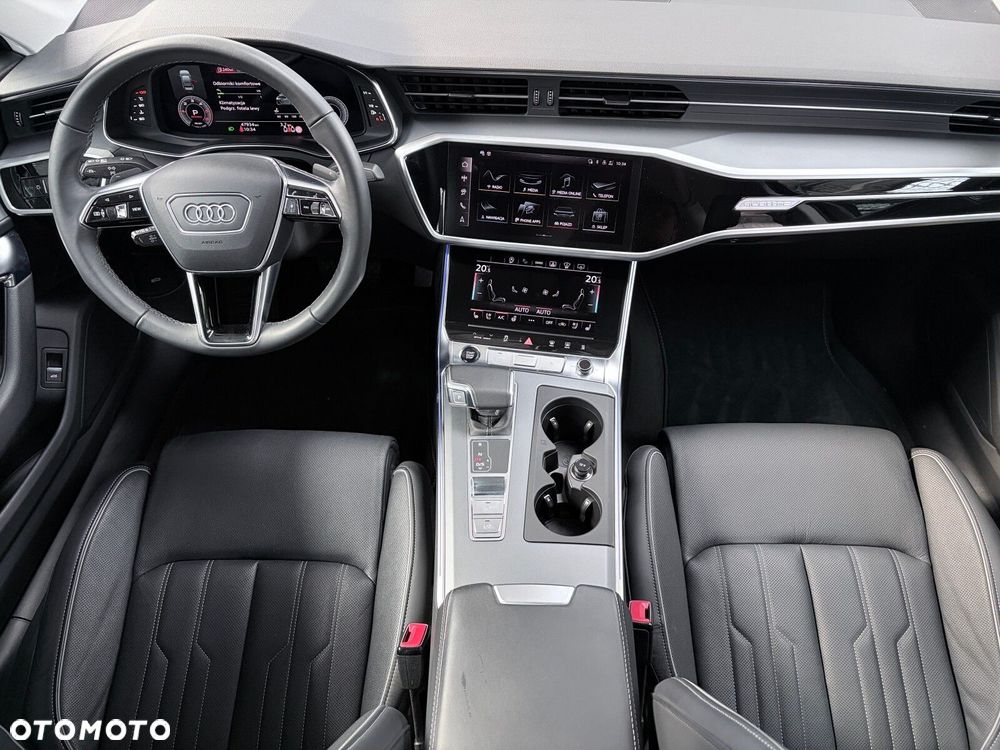 Audi A6 Limousine - 18