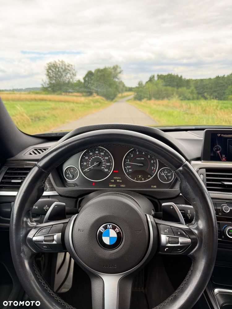 BMW Seria 4 428i M Sport - 29