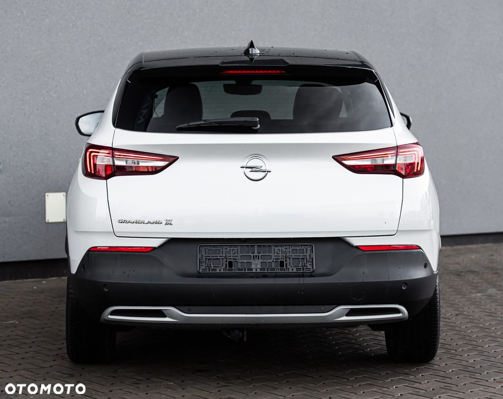 Opel Grandland X - 11