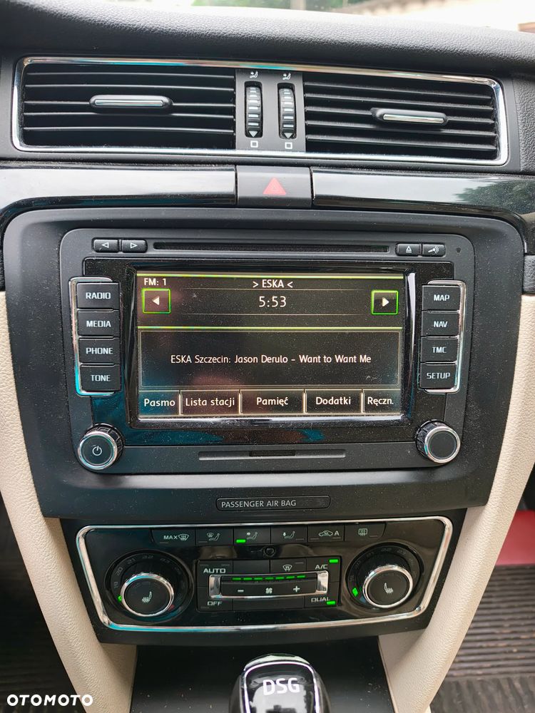 Skoda Superb 2.0 TDI 4x4 Platinum Outdoor DSG - 11