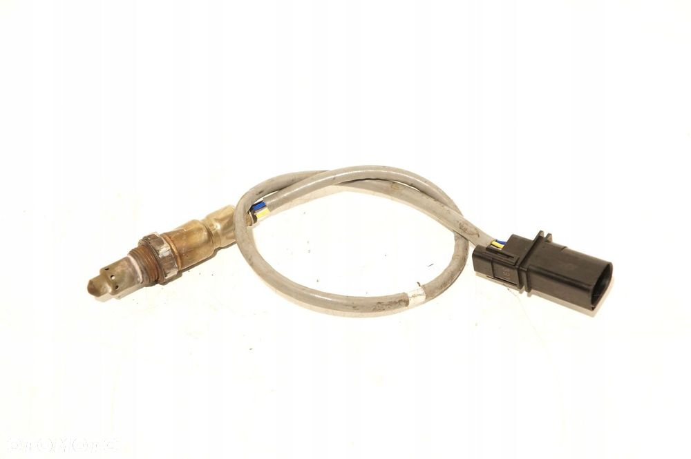 SONDA LAMBDA VW GOLF VII POLO V A3 8V OCTAVIA III 1,2 1,4 TSI 04E906262A - 3