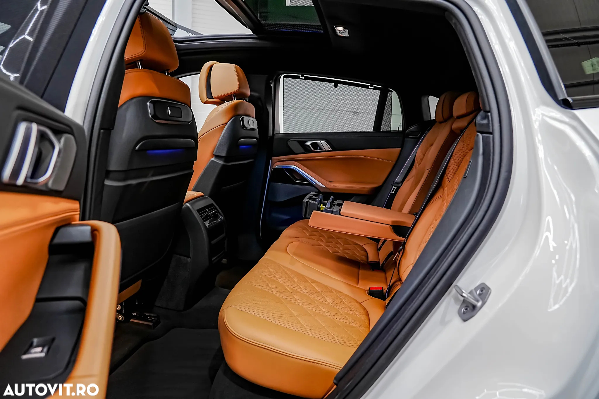 BMW X6 xDrive30d AT MHEV - 8