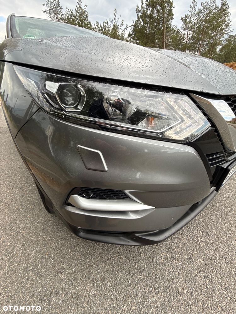 Nissan Qashqai 1.2 DIG-T Tekna - 15