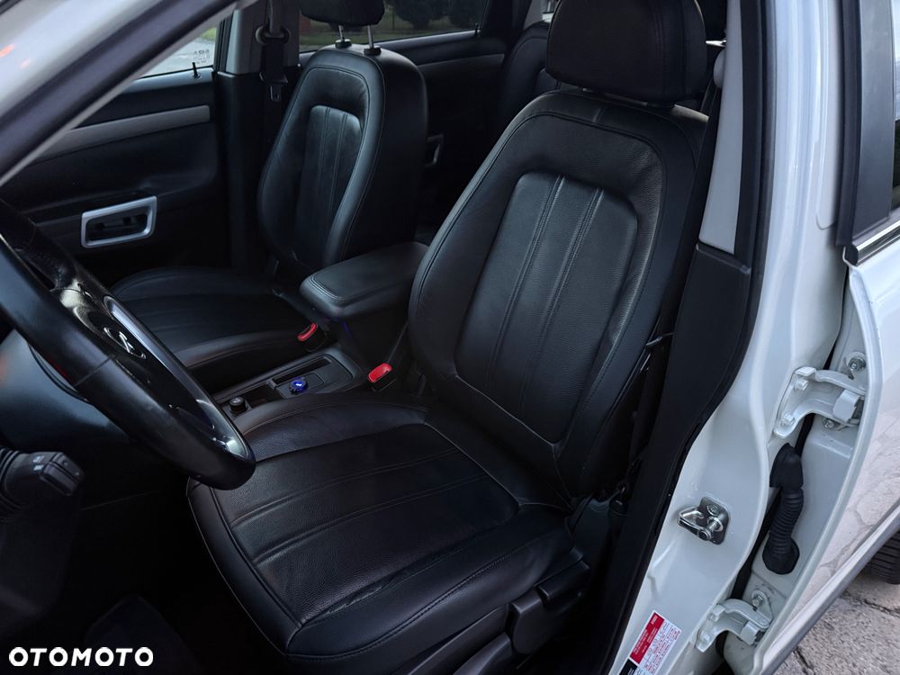Opel Antara - 18