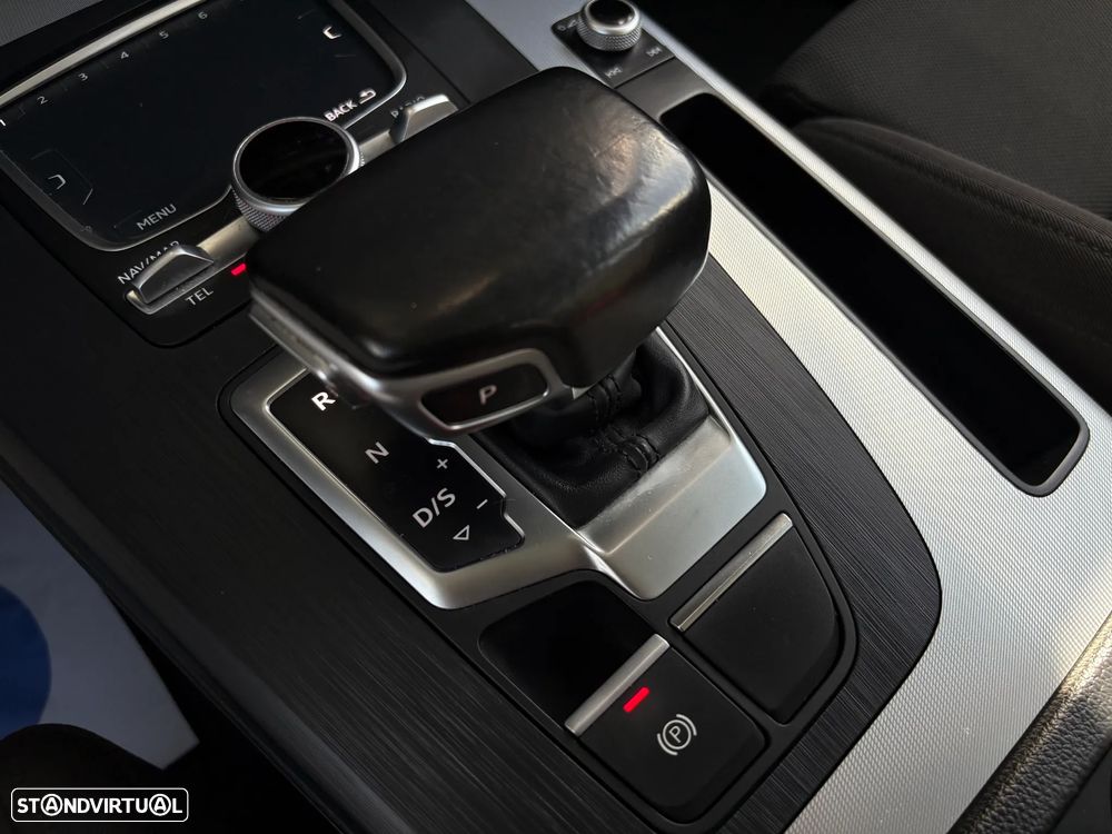 Audi Q5 2.0 TDi quattro S-tronic - 17