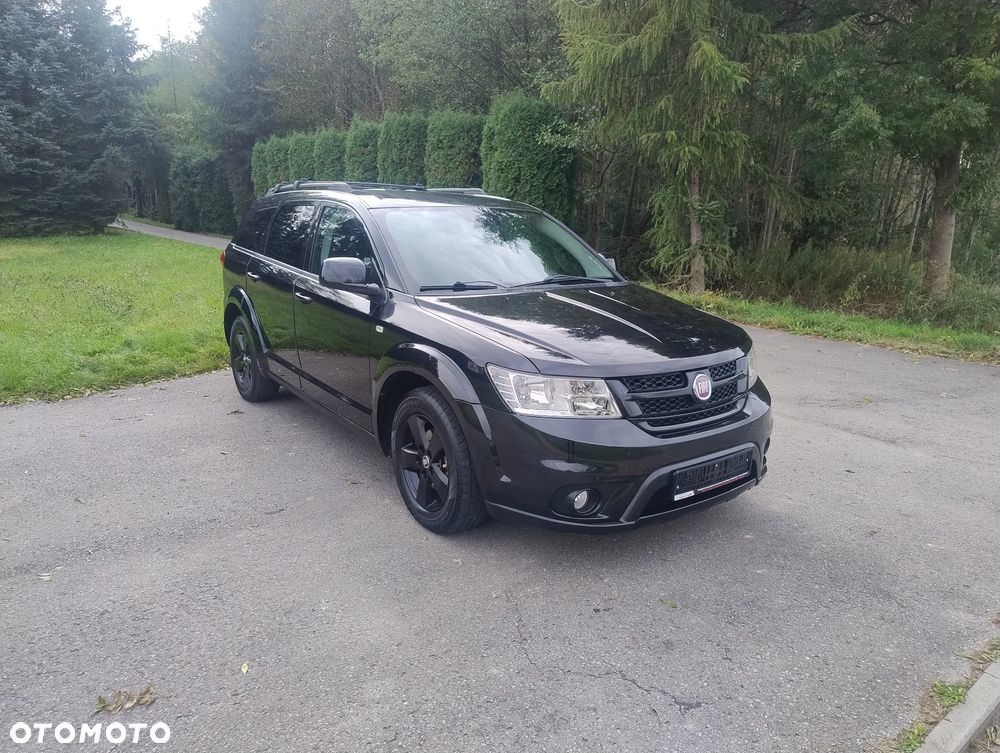 Fiat Freemont 2.0 Multijet Urban - 17