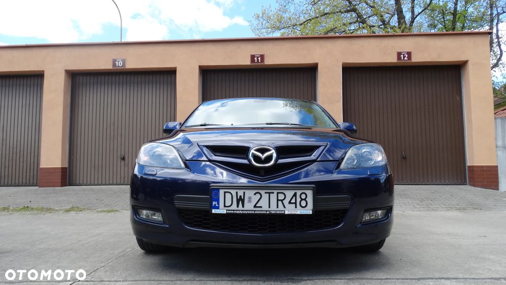 Mazda 3 1.6 16V Exclusive - 16