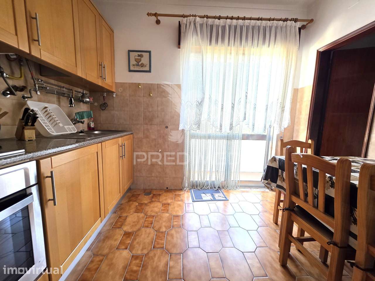 APARTAMENTO T2, S. JOÃO BAPTISTA – ENTRONCAMENTO - Grande imagem: 4/33