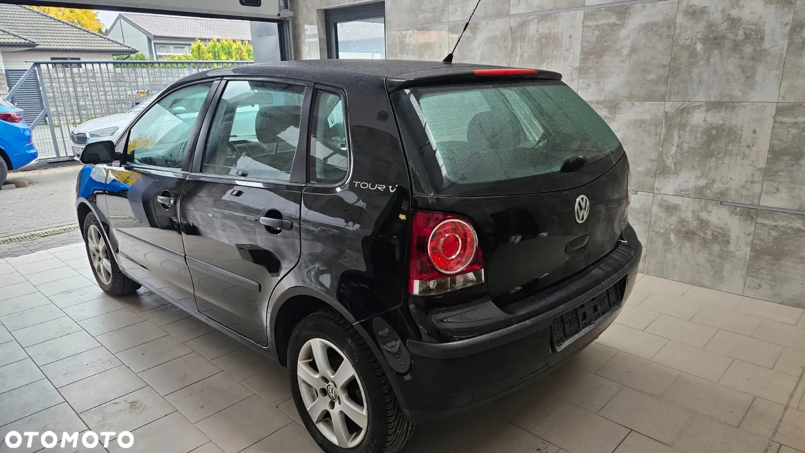 Volkswagen Polo - 4
