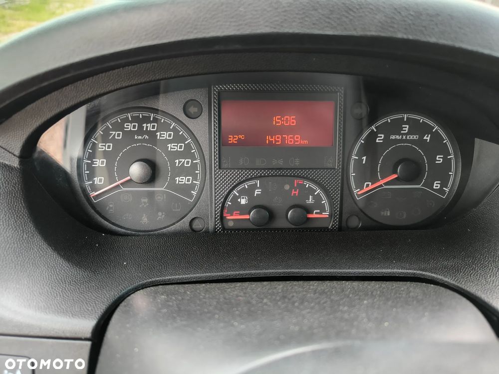 Peugeot Boxer - 18