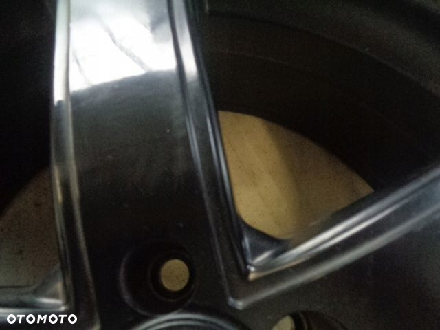 FELGI TEC SPEEDWHEELS AS1 18 OPEL CHEVROLET 8J 5X105 ET35 - 7