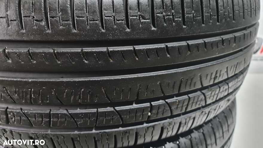 ANVELOPE  215/65/17 99V PIRELLI 215 65 17 CP V10110 ALLSEASON - 2