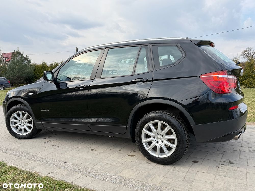 BMW X3 - 3