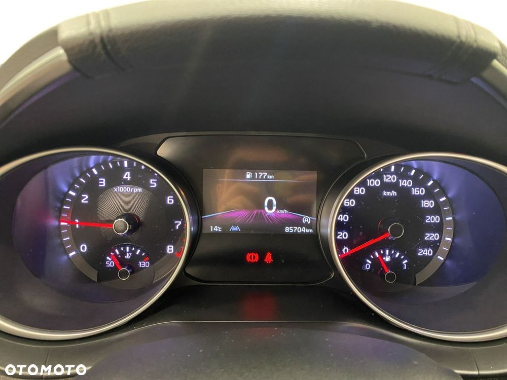 Kia Ceed - 20