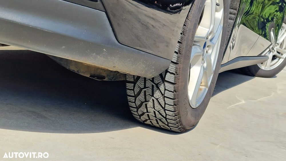 Ford Focus 1.5 EcoBlue Active Business - 32