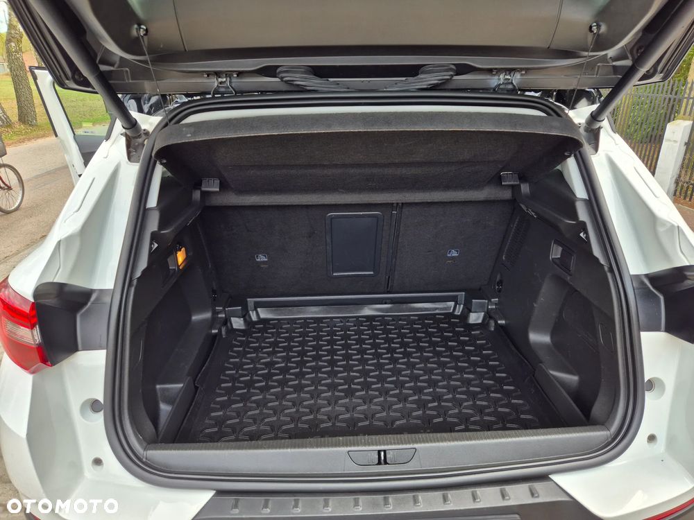 Opel Grandland X 1.2 Start/Stop Ultimate - 16