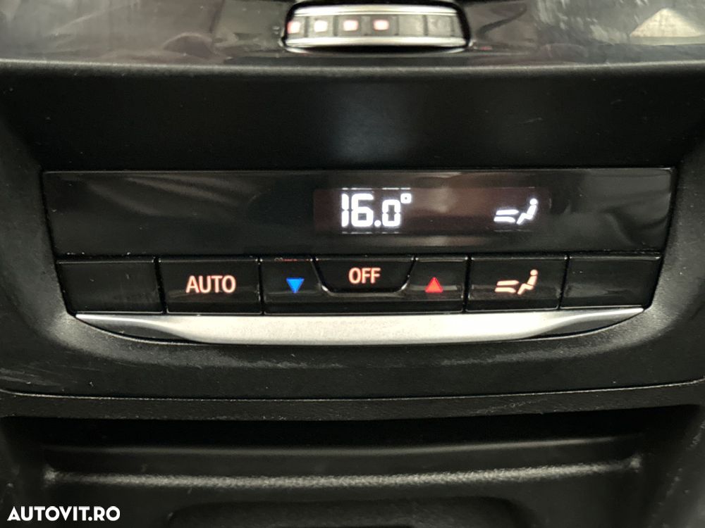 BMW X3 xDrive30e AT PHEV - 15