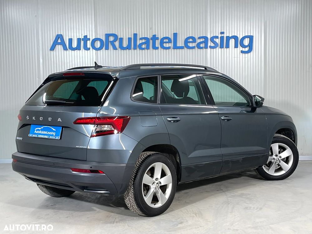 Skoda Karoq 1.5 TSI ACT Ambition - 3