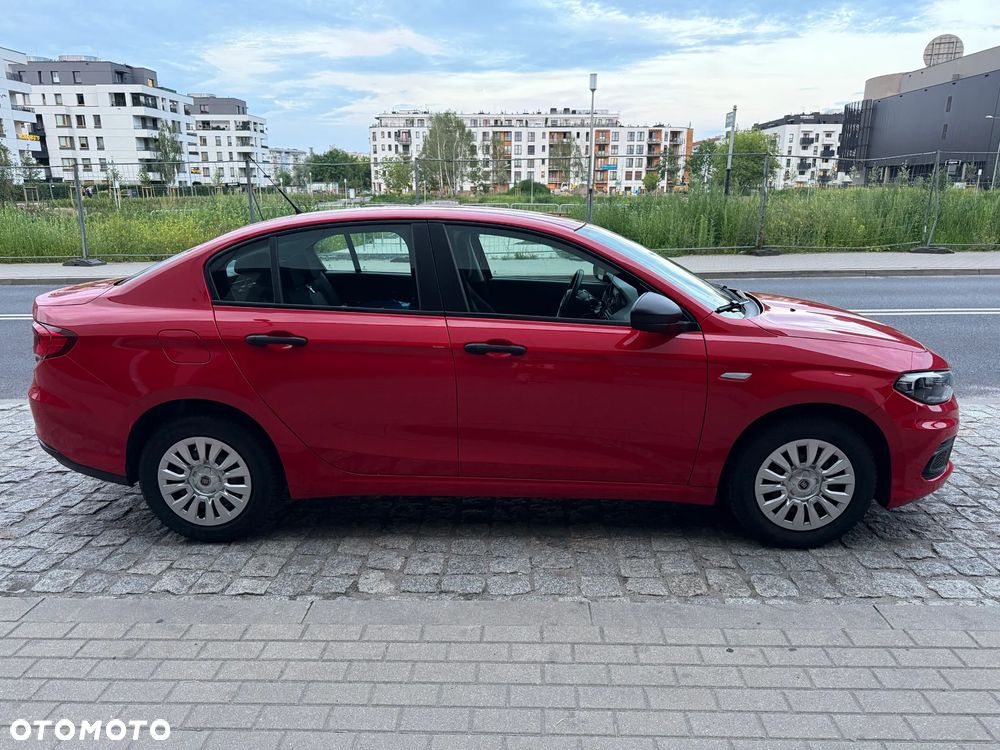 Fiat Tipo 1.4 16V - 6