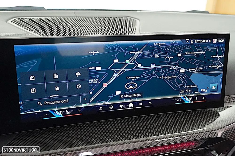 BMW 420 d Pack Desportivo M Pro Auto - 32