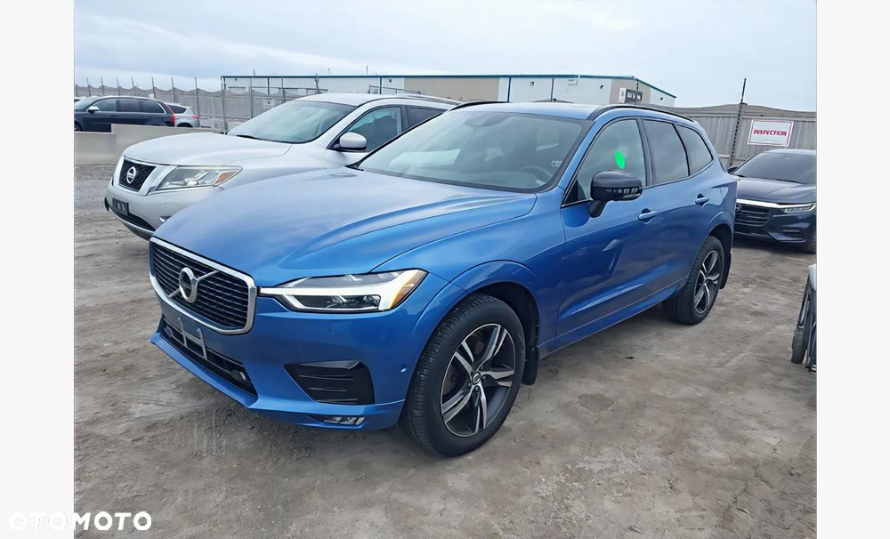 Volvo XC 60 - 3