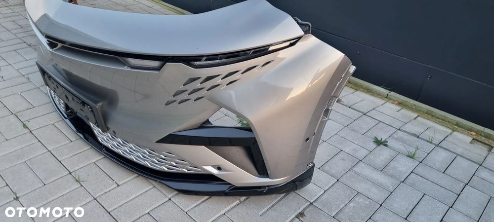 ALPINE A390 2025- Zderzak przód oryginał MC404 - 7