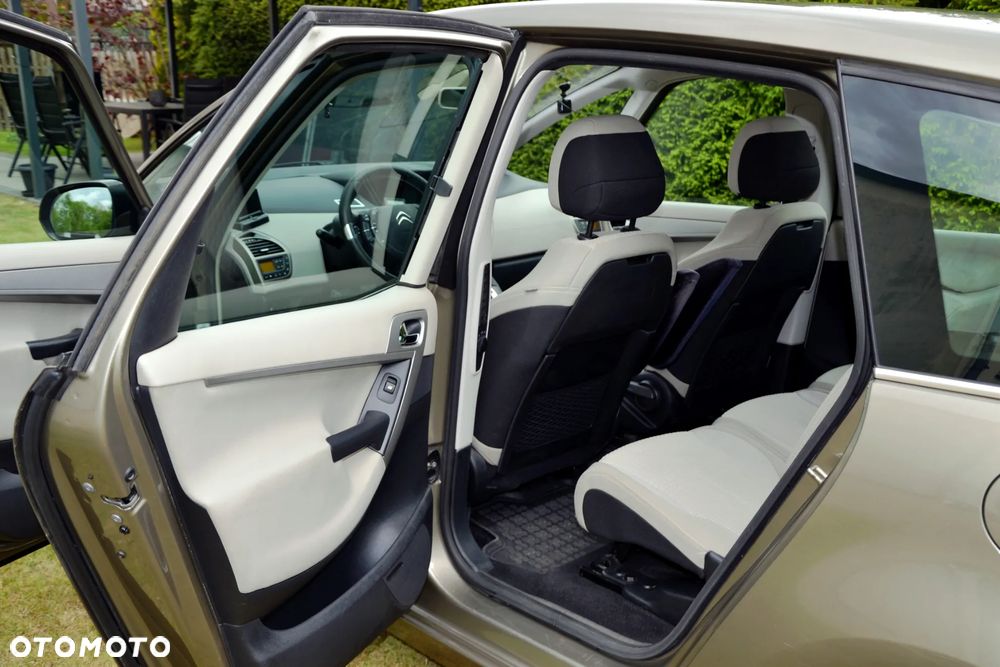 Citroën C4 Picasso 1.6 VTi Selection - 7