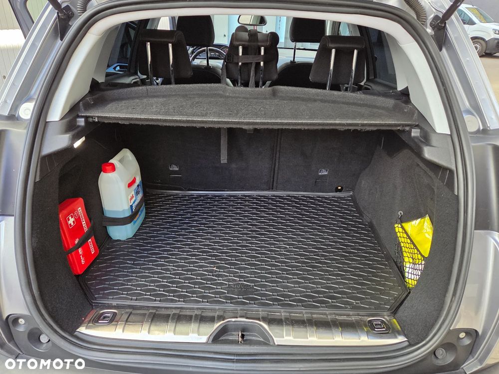 Peugeot 2008 BlueHDi FAP 120 STOP & START Allure - 18