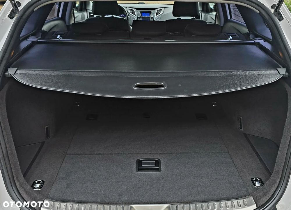 Hyundai i40 i40cw 1.6 5 Star Edition - 34