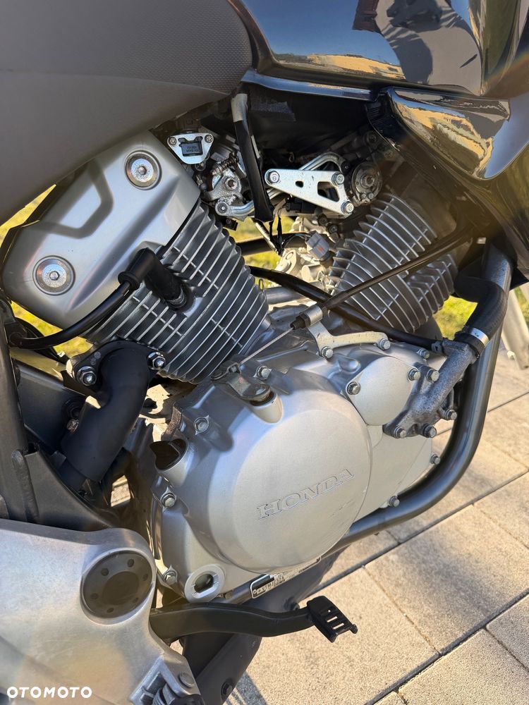 Honda Varadero - 9