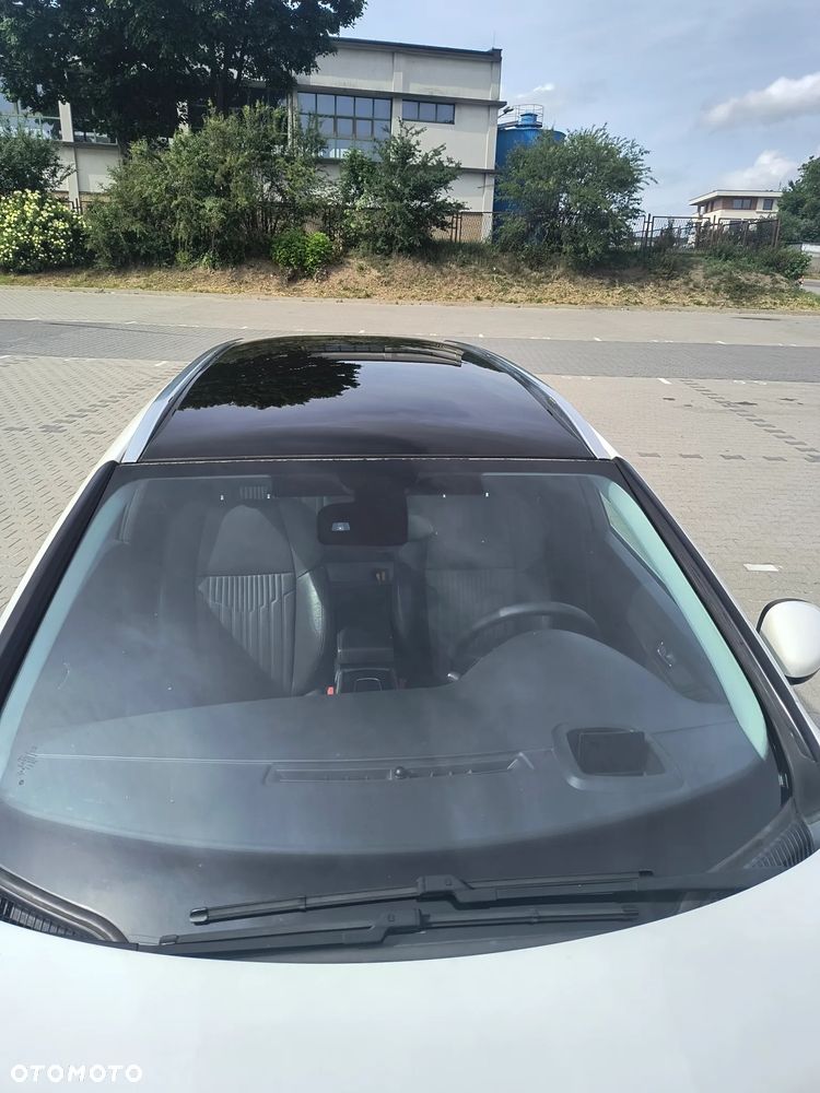 Peugeot 508 RXH BlueHDi 180 EAT6 Stop&Start - 9