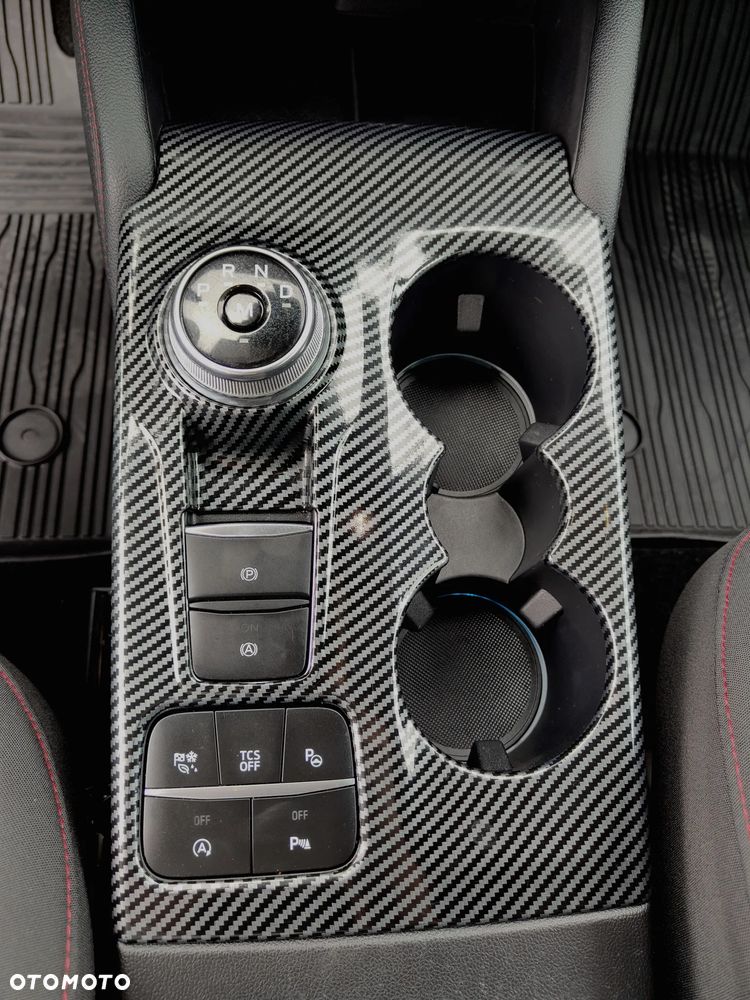 Ford Focus - 16