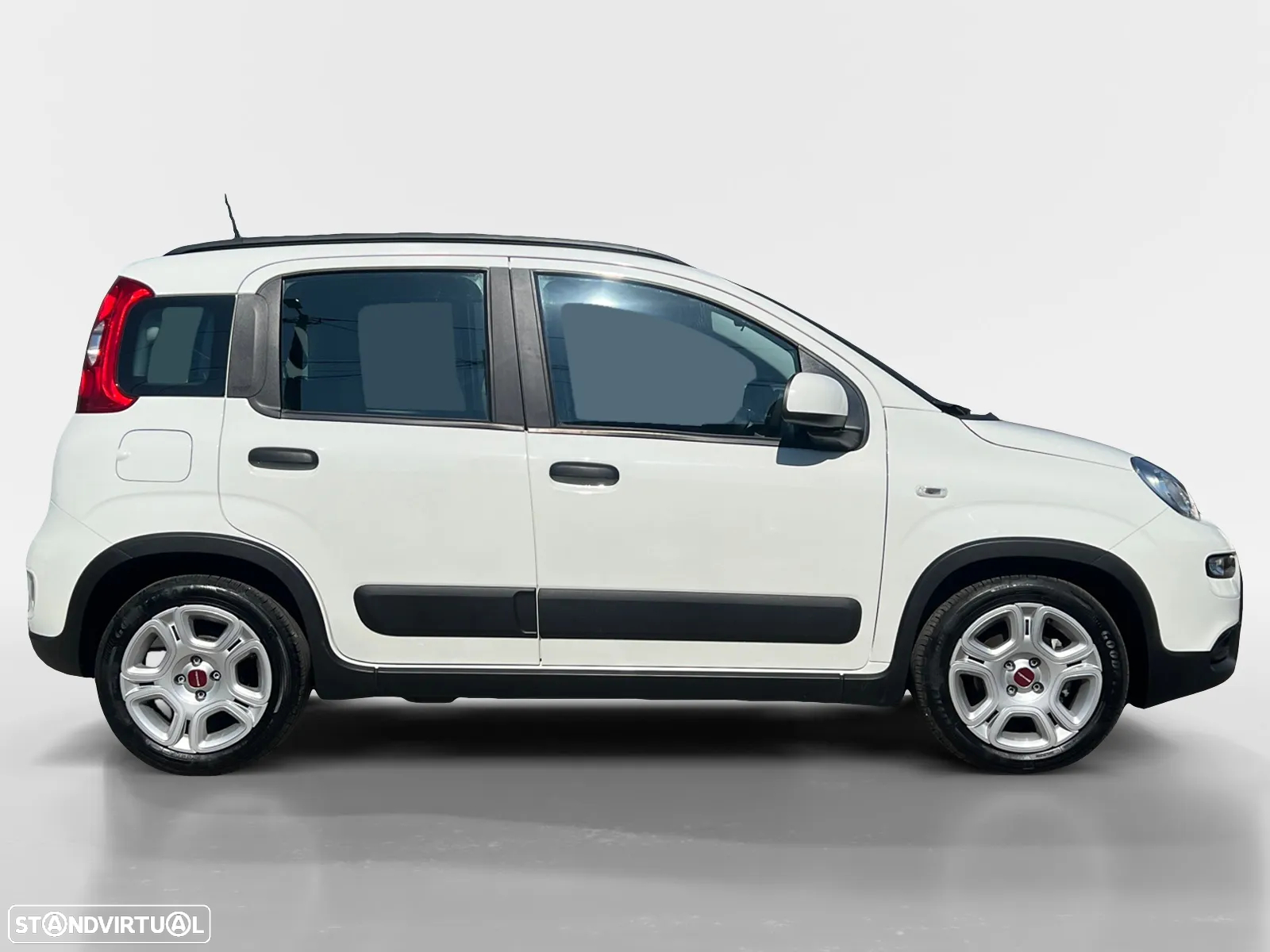 Fiat Panda 1.0 Hybrid City Life - 7