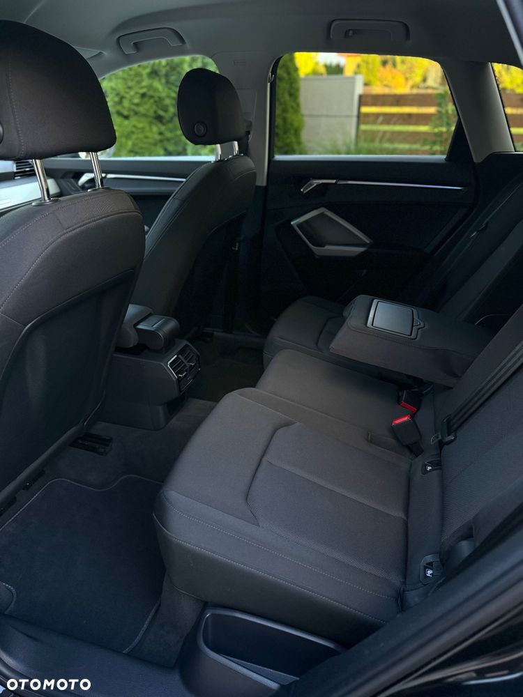 Audi Q3 40 TFSI Quattro Advanced S tronic - 31