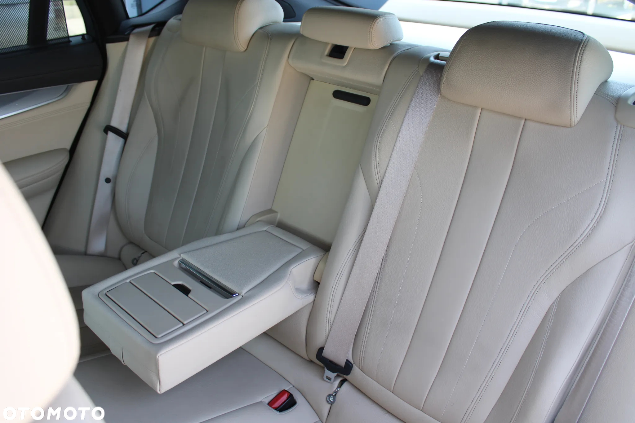 BMW X6 xDrive40d M Sport - 23