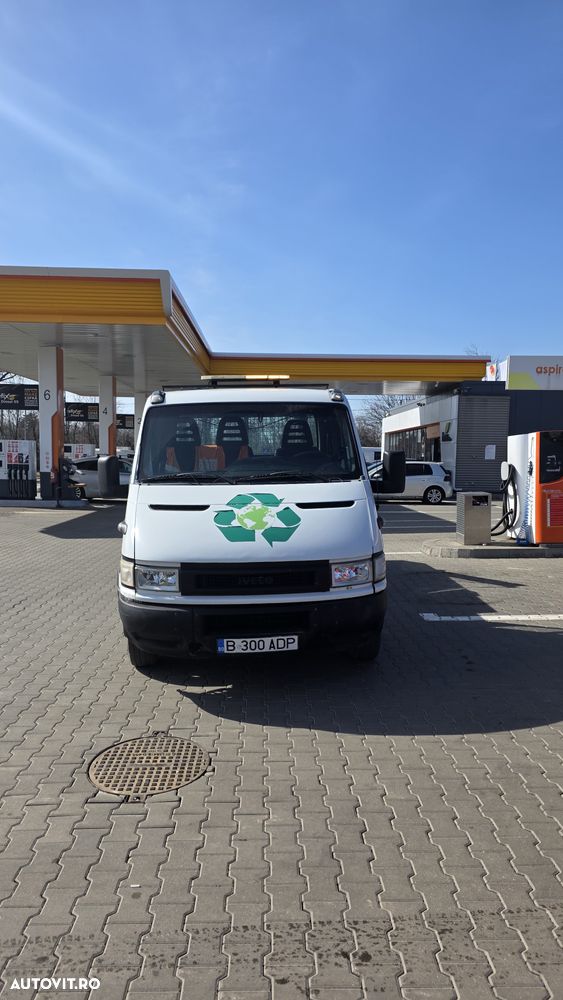 Iveco Daily - 5