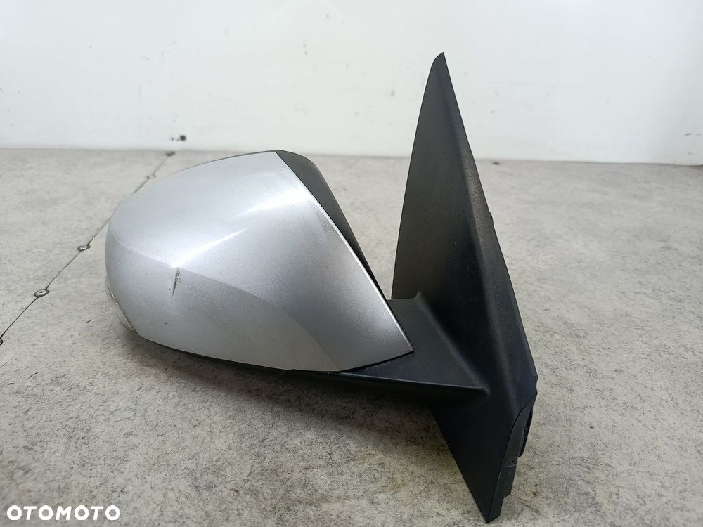 LUSTERKO PRAWE RENAULT LAGUNA III TED69 - 3