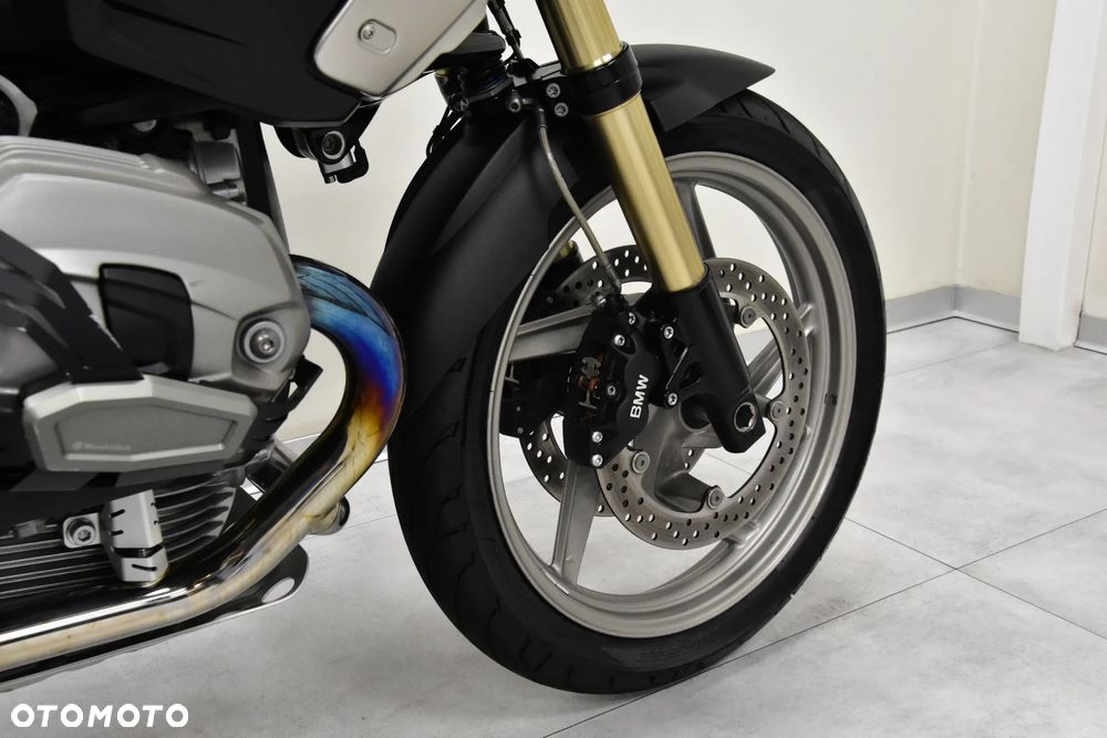 BMW R - 33