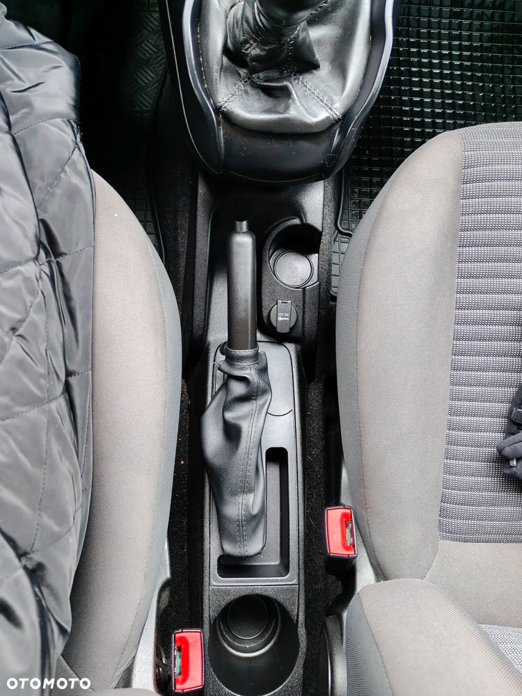 Fiat Doblo 1.6 16V Multijet Start&Stopp Lounge - 17