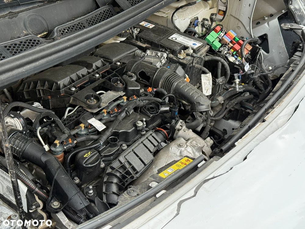 Toyota PROACE CITY 1.5 CRD - 6