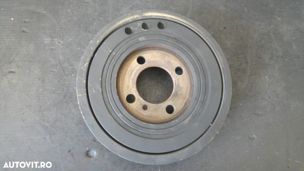 Fulie vilbrochen hyundai matrix 1.5 crdi d3ea - 2