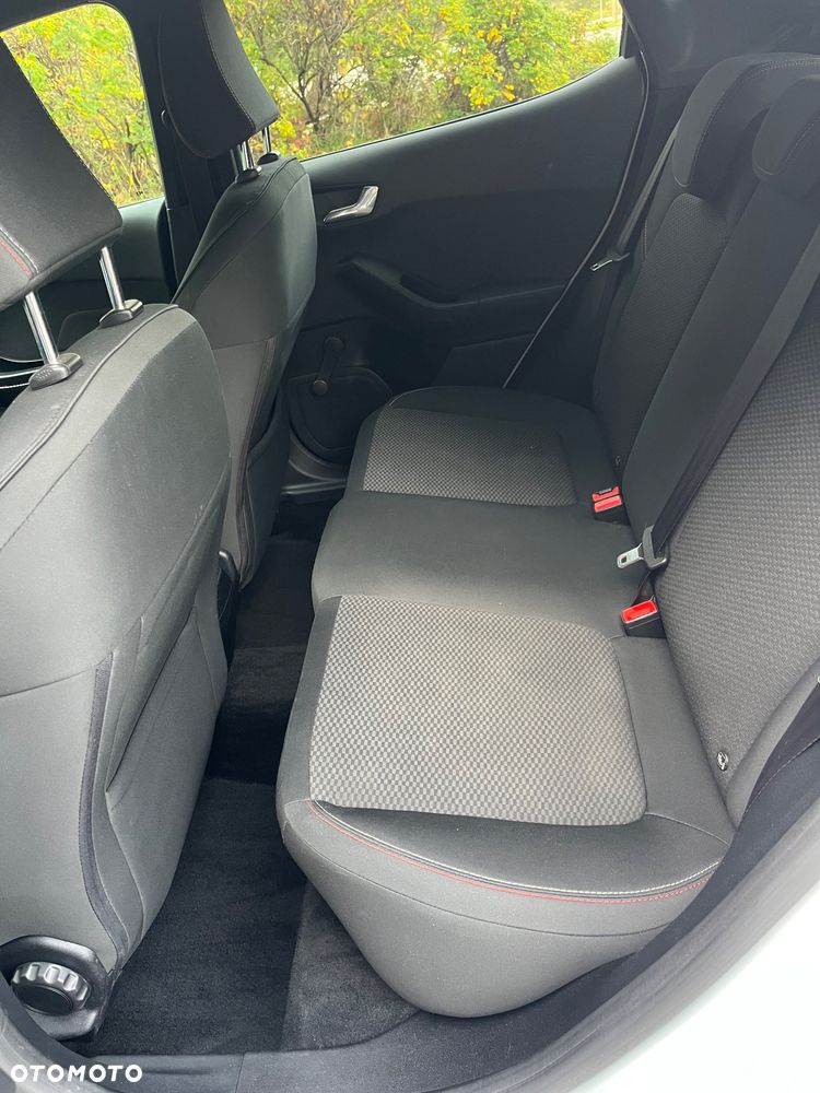 Ford Fiesta 1.0 EcoBoost S&S ST-LINE - 33